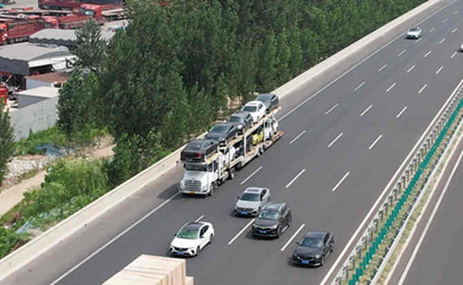 肃宁高速公路汽车救援